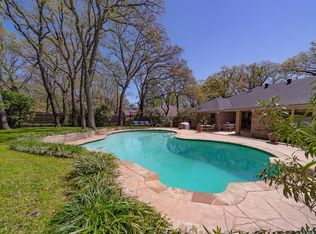 13 Timbergreen Cir, Denton, TX 76205