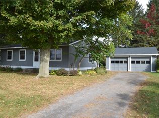 2288 State Route 350, Macedon, NY 14502