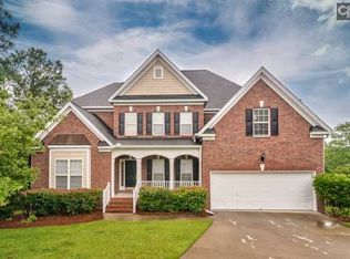 7 Laurel Rise Ct, Columbia, SC 29229