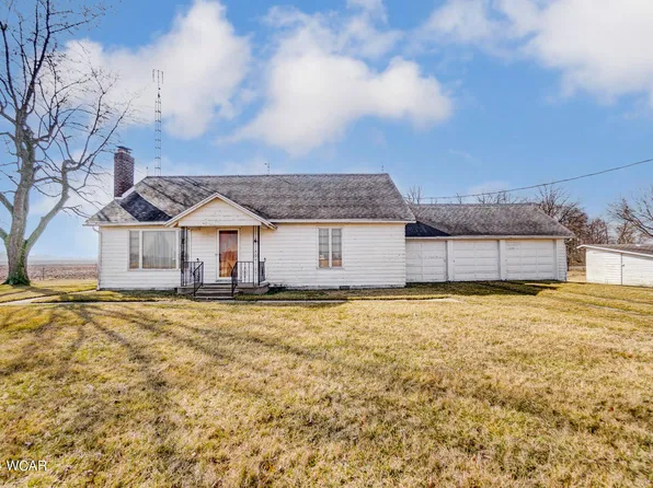 6210 State Route 197, Wapakoneta, OH 45895