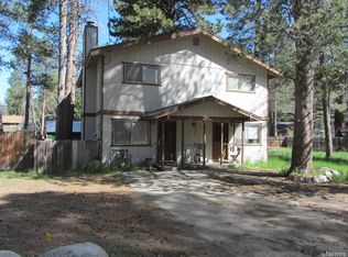 2567 Armstrong Ave, South Lake Tahoe, CA