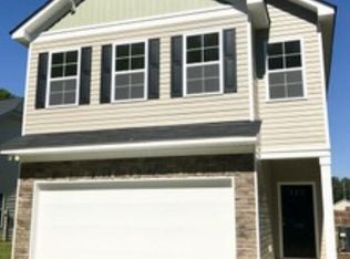 1332 Poinsett Loop, Columbia, SC 29209