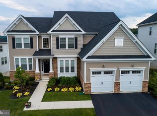 3557 Augusta Dr, Chester Springs, PA 19425