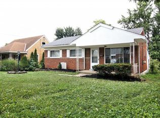3343 Robinet Dr, Cincinnati, OH 45238
