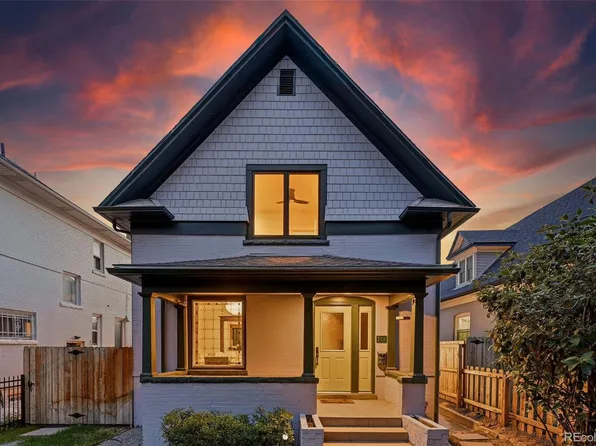 509 N Pennsylvania Street, Denver, CO 80203