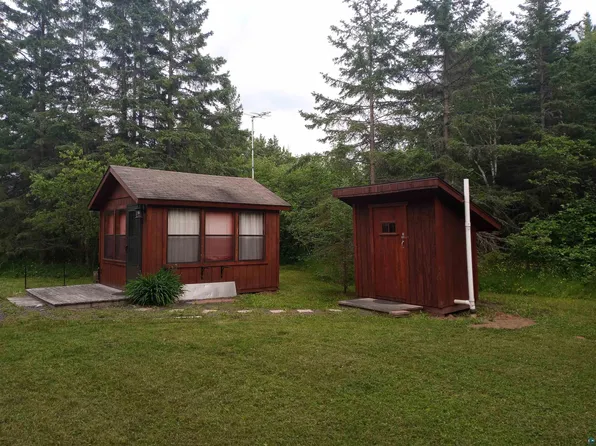 86585 Lenawee Rd, Herbster, WI 54844