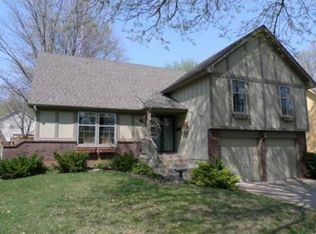1506 SW 9th St, Lees Summit, MO 64081
