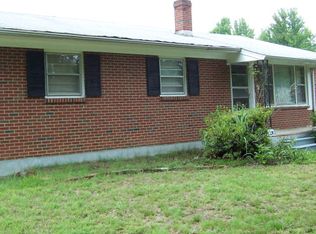 285 Riceville Rd, Java, VA 24565