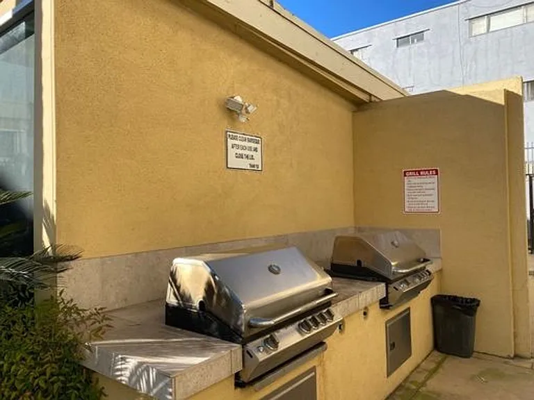 Terraces at the Oaks Apartments — Photo 52