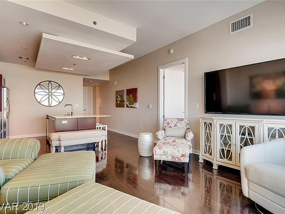 2nd image of 4471 Dean Martin Dr Unit 2702