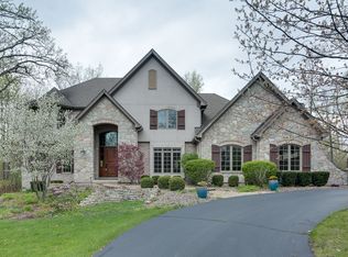 11958 24th Ct, Pleasant Prairie, WI 53158