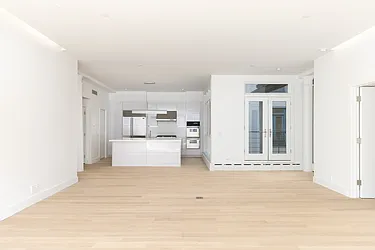 Rented by Compass