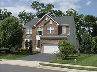 14452 Clubhouse Rd, Gainesville, VA 20155