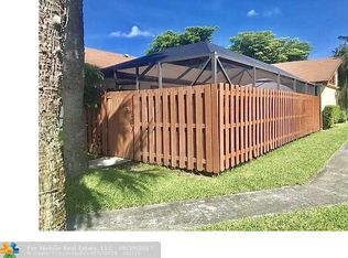 1214 Pitusa Ct APT C, West Palm Beach, FL 33415