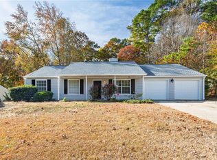 1361 Woodmill Trce, Powder Springs, GA 30127