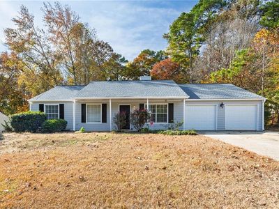 1361 Woodmill Trce, Powder Springs, GA, 30127