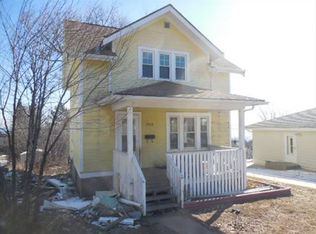 1414 N 8th Ave E, Duluth, MN 55805