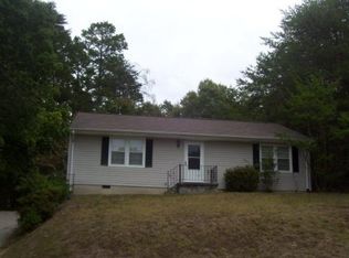 320 Turpin St, Danville, VA 24541