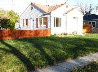 2287 S Wellington St, S Salt Lake, UT 84106
