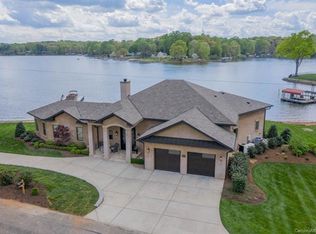 3833 Dockside Ln, Sherrills Ford, NC 28673