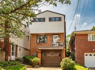 1108 Goodman St, Pittsburgh, PA