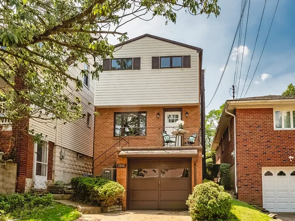 1108 Goodman St, Pittsburgh, PA 15218