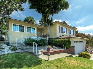 3451 Mevel Pl, Glendale, CA 91214