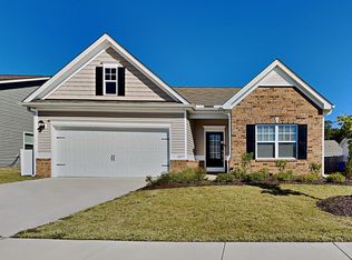 1237 London Meadow Way, Fuquay Varina, NC 27526