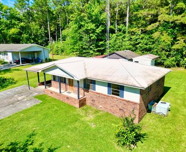 585 Lake Shore Dr, Haleyville, AL, 35565