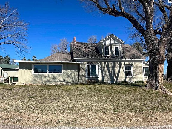 3rd image of 20801 S Peace Rd