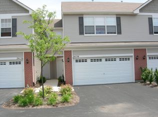 24154 W Walnut Cir, Plainfield, IL 60585