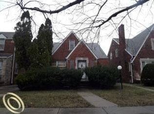 19992 Stotter St, Detroit, MI 48234