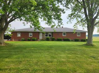 10223 Meranda Rd, Anna, OH 45302