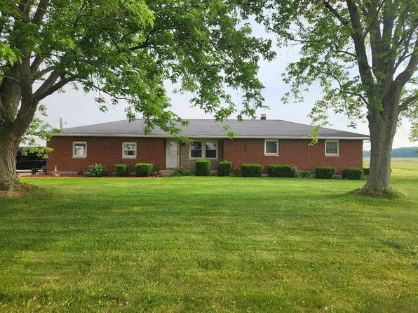 10223 Meranda Rd, Anna, OH 45302