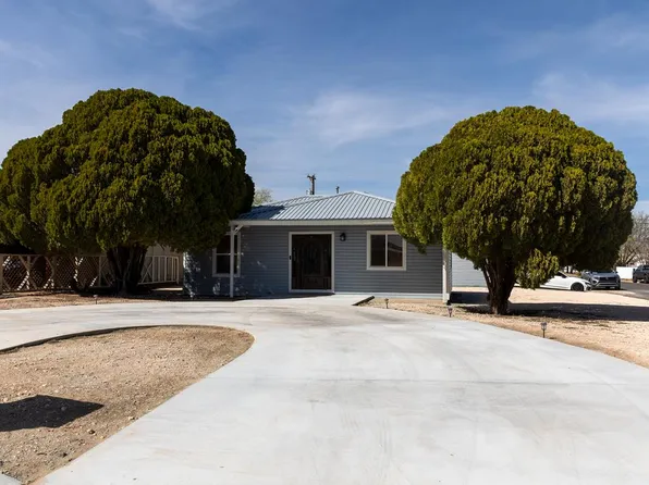 800 NW Avenue F, Seminole, TX 79360