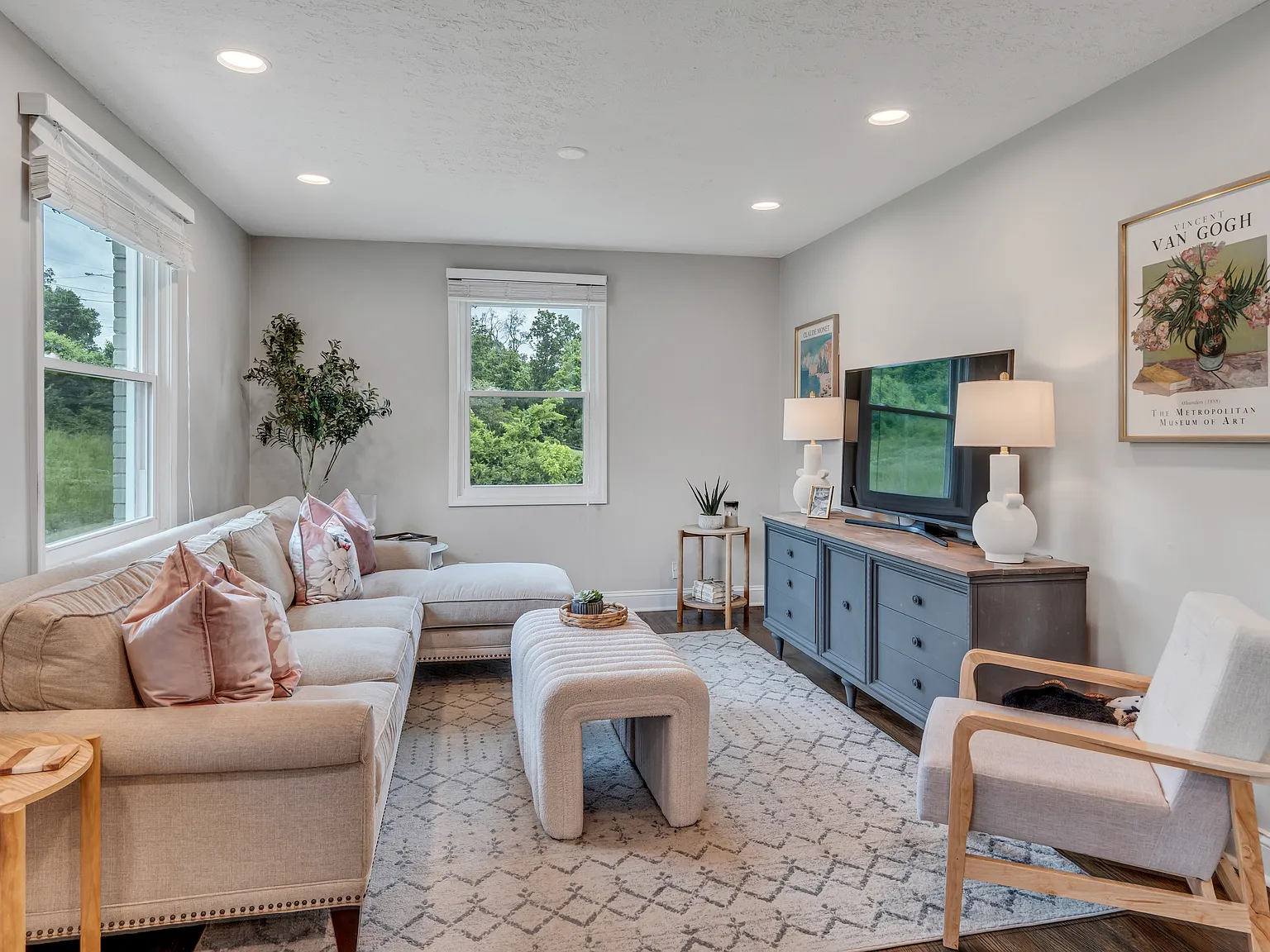 Maplecrest Dr, Nashville — Photo 1