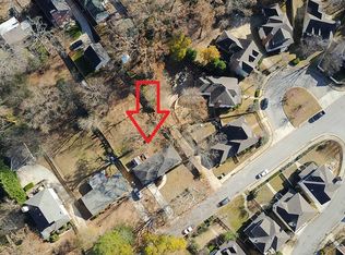 2163 Mauldin St NW, Atlanta, GA 30318