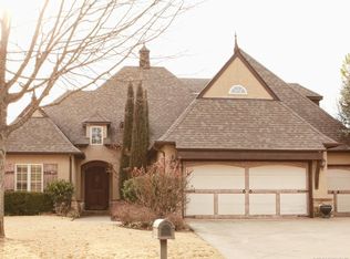 7708 S Guthrie Ave, Tulsa, OK 74132