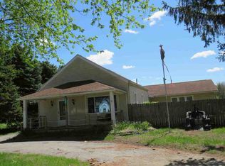 825 W Maple St, Clyde, OH 43410