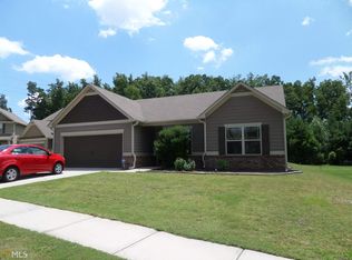 3215 Ivey Ridge Rd, Buford, GA 30519