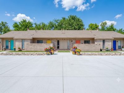 2257 Donna Dr #2259, Norman, OK, 73071