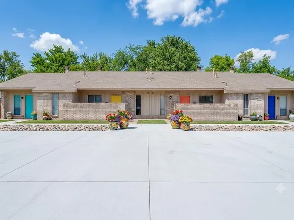 2257 Donna Dr #2259, Norman, OK 73071
