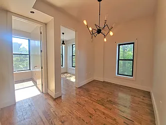 Rented by Doorway NYC, LLC