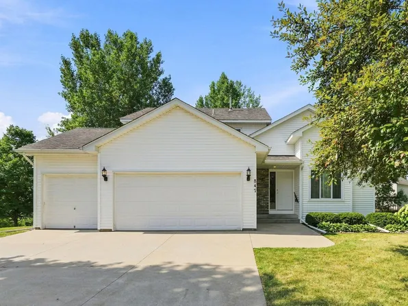 847 Vista Cir, Delano, MN 55328