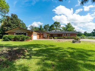 4307 Fm 521 Rd, Brazoria, TX 77422