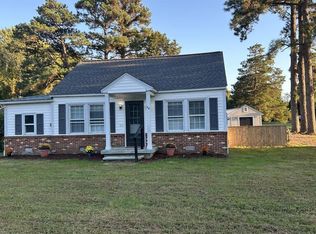 58 James Ln, Weems, VA 22576