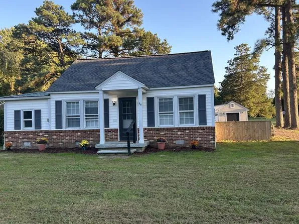 58 James Ln, Weems, VA 22576