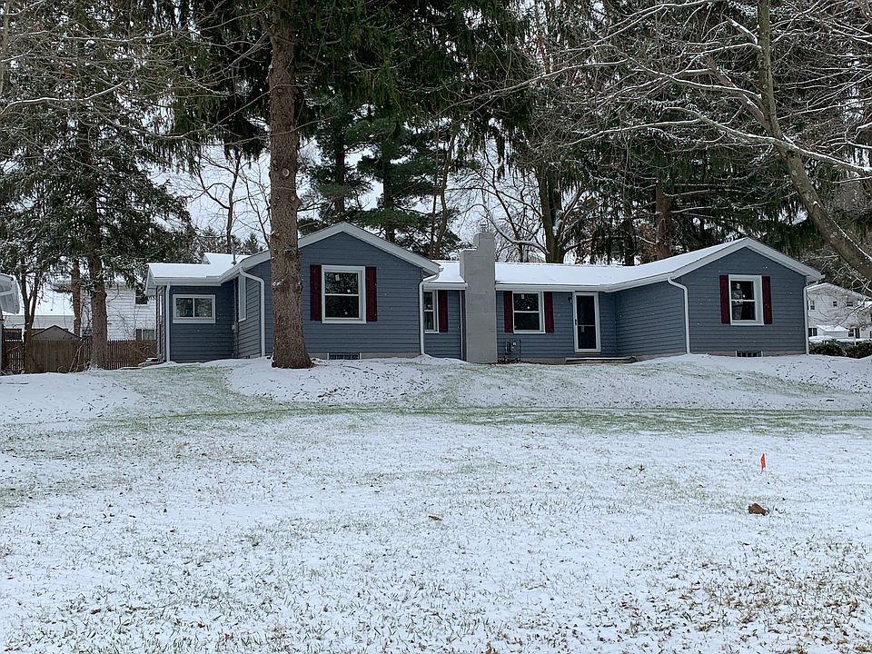 151 Shiawassee Ave Front