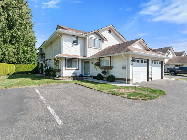 46349 Cessna Dr #14, Chilliwack, BC V2P 1A7