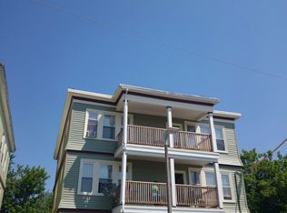 6 Wentworth Ter, Dorchester, MA 02124